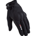 GUANTE LS2 DART 2 MUJER NEGRO M