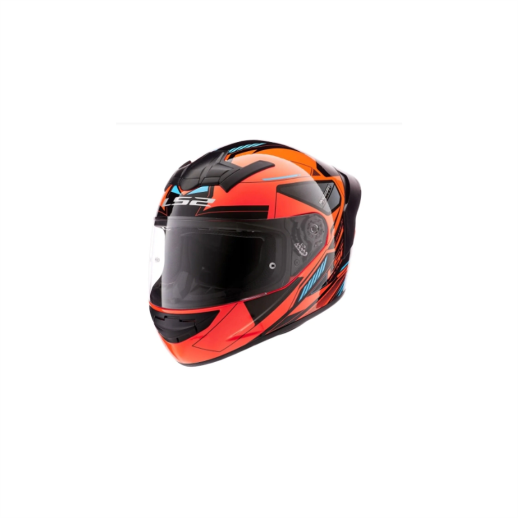 CASCO LS2 352 BETA