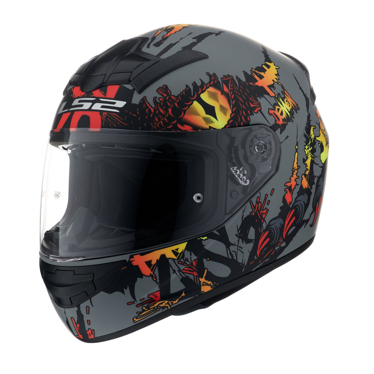 CASCO LS2 352 ROOKIE