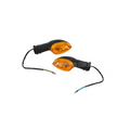 FARO GIRO YAMAHA FZ 16 TRASERO
