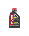 ACEITE MOTUL 5000 4T (20W50)