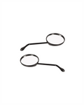 ESPEJOS PRO TORK HONDA BIZ-NEGRO (PAR)