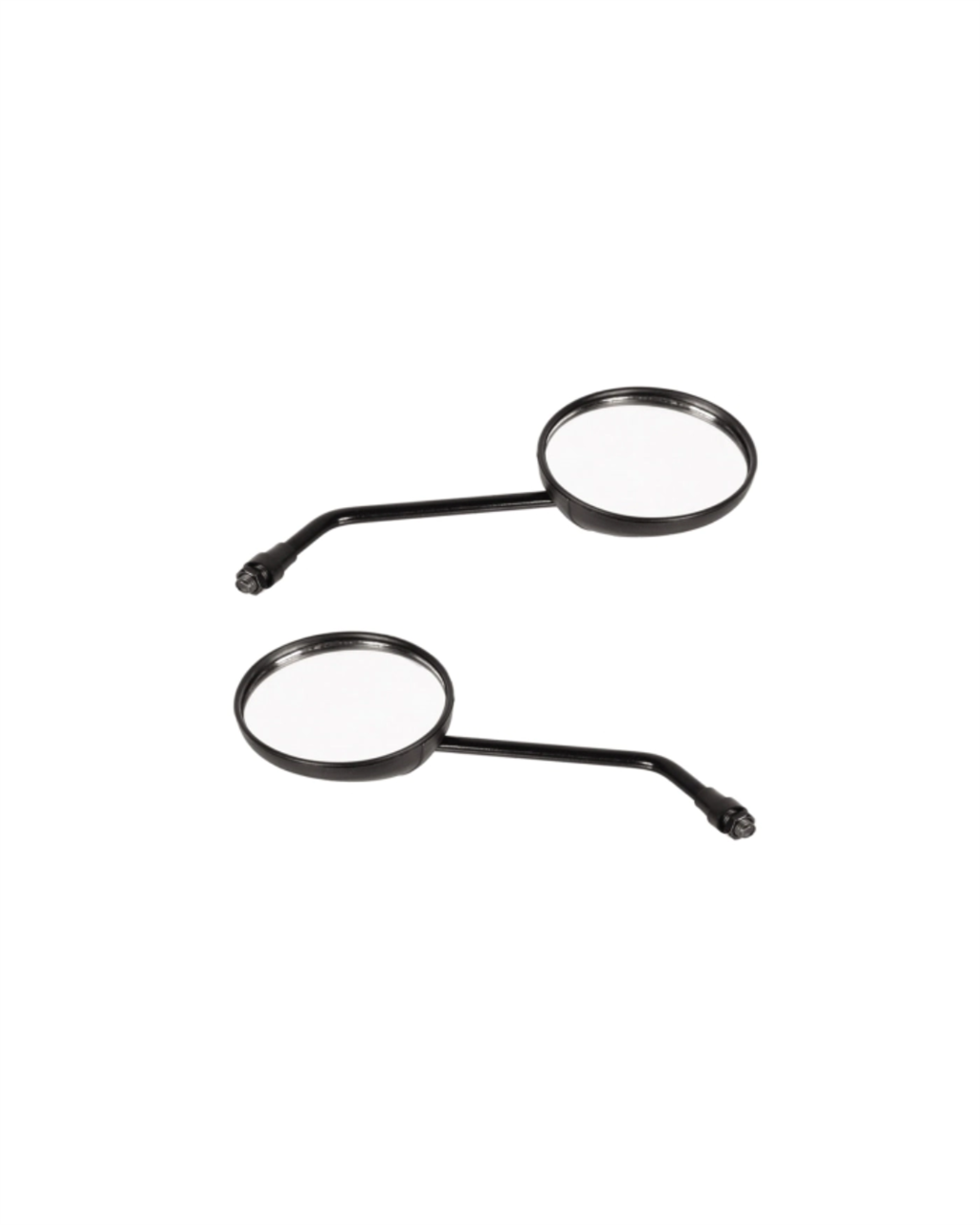 ESPEJOS PRO TORK HONDA BIZ-NEGRO (PAR)