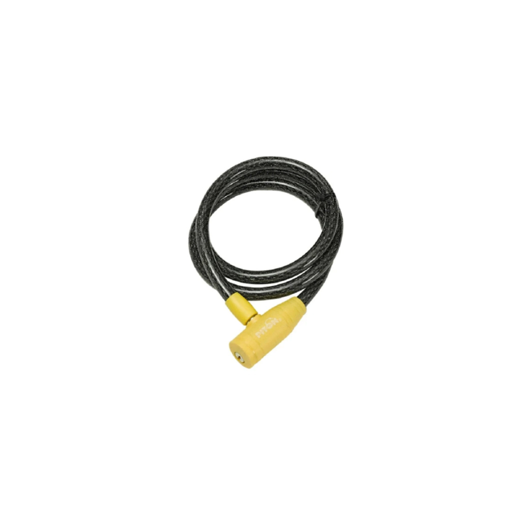 TRABA ANTI ROBO PITON CABLE JL101 1,2 MTS
