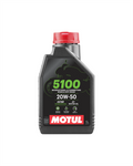 ACEITE MOTUL 5100 ESTER 20W50