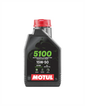 ACEITE MOTUL 5100 ESTER 15W50