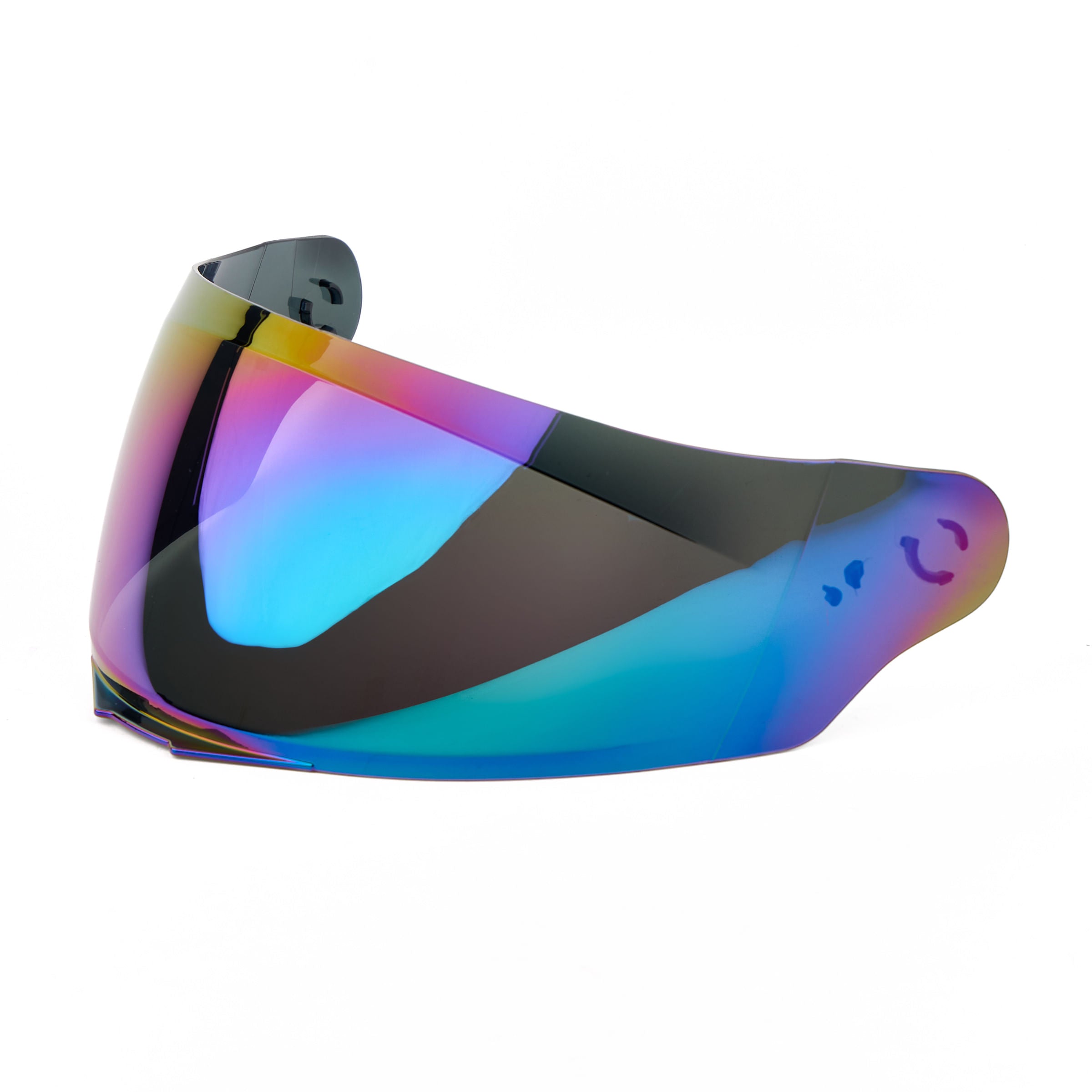 VISOR MAC VOLT 070 RAINBOW