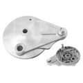 PLATO FRENO HONDA WAVE 110S TRASERO