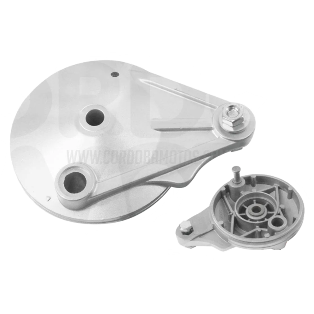 PLATO FRENO HONDA WAVE 110S TRASERO