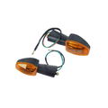 FARO GIRO HONDA WAVE NF 100 TR