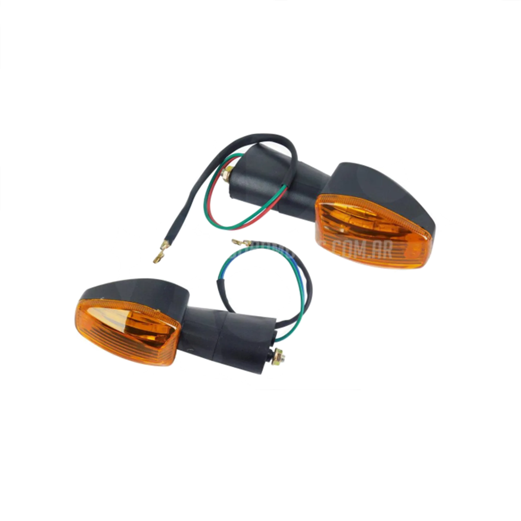 FARO GIRO HONDA WAVE NF 100 TR