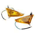 FARO GIRO HONDA WAVE NF 100 DELANT.