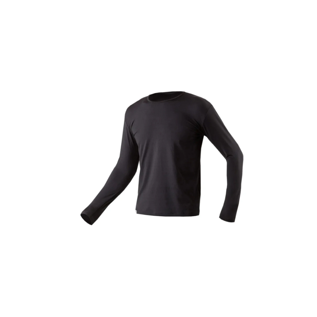CAMISETA TERMICA MAC