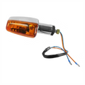 FARO GIRO ZANELLA RX 150 CROMADO