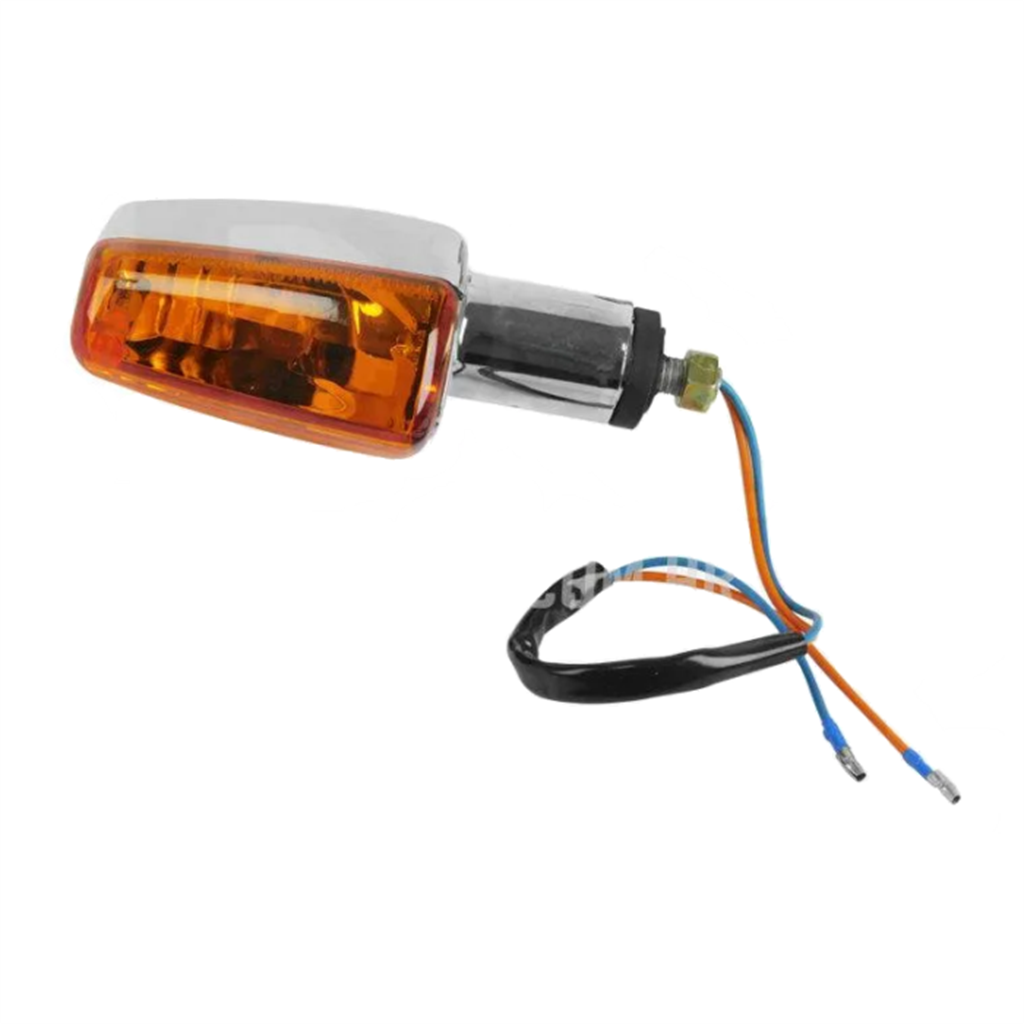 FARO GIRO ZANELLA RX 150 CROMADO