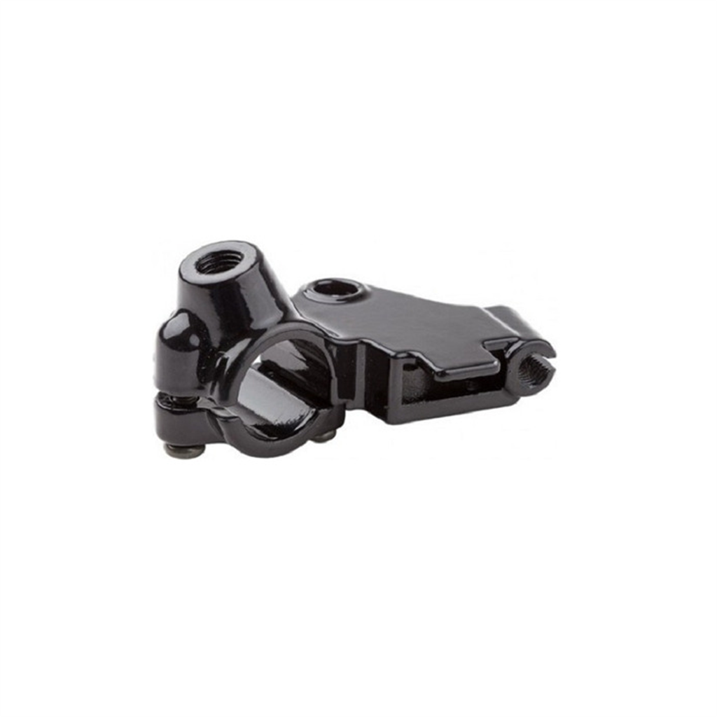 SOPORTE MANIJA IZQUIERDA HONDA XL 125 L