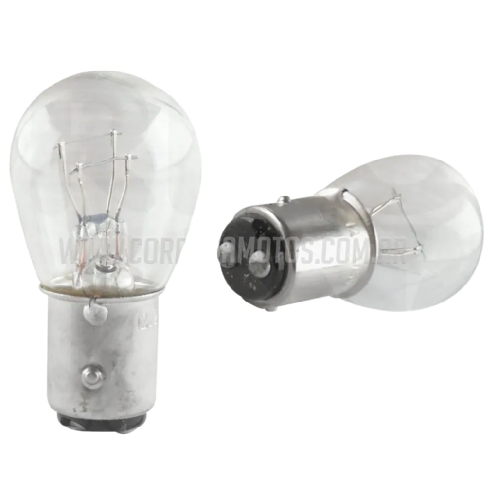 LAMPARA BAY15D 12V 21/5W