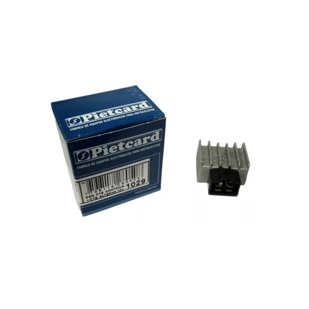 REGULADOR HONDA BIZ/C 90/WAVE