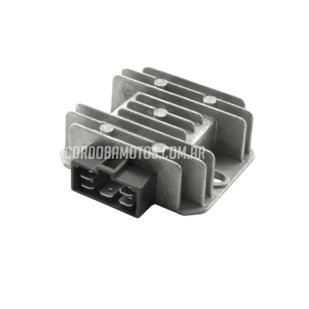 REGULADOR KELLER TITAN KN 110
