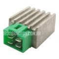 REGULADOR YAMAHA CRYPTON T-110 12V.