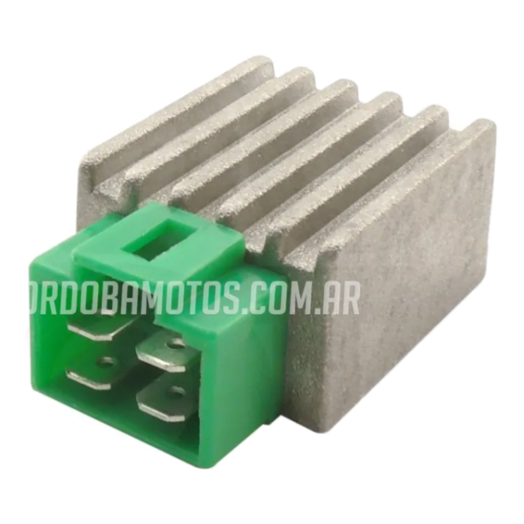 REGULADOR YAMAHA CRYPTON T-110 12V.