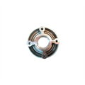 PORTA CORONA HONDA BIZ C100