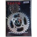 KIT TRANSMISION SMASH 110 35/15 YEREM
