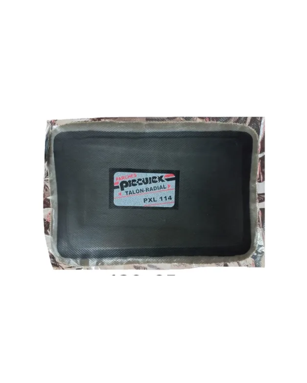 PARCHE PXL 114 Flex x Unidad