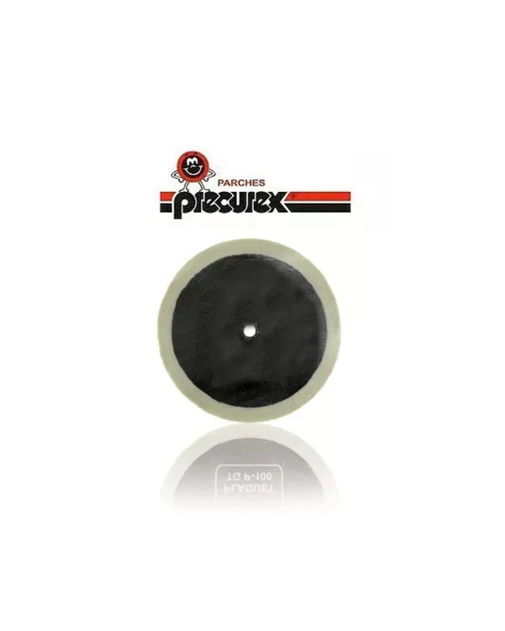 PARCHE PXP 120 x Unidad