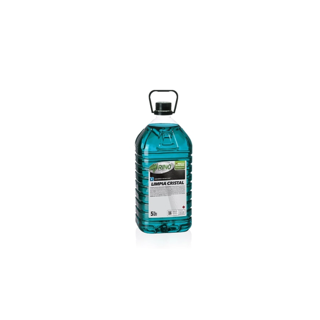 LIMPIA CRISTAL x 5
