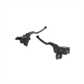 BOMBA FRENO MOTOMEL SKUA 150/ TITAN 150 C/ MANIJA