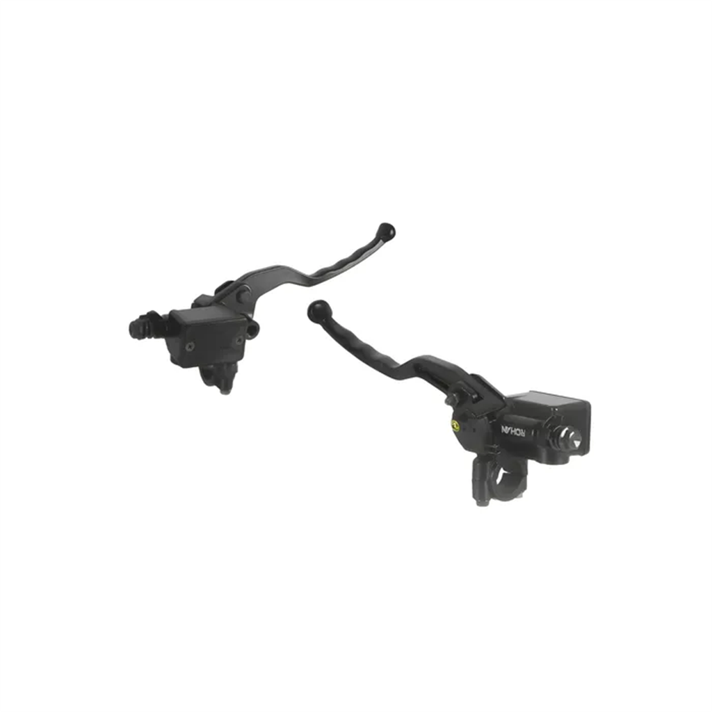 BOMBA FRENO MOTOMEL SKUA 150/ TITAN 150 C/ MANIJA
