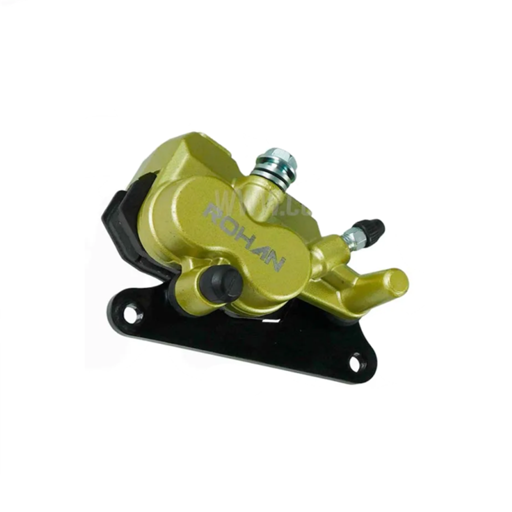 CALIPER DELANTERO GILERA SMASH