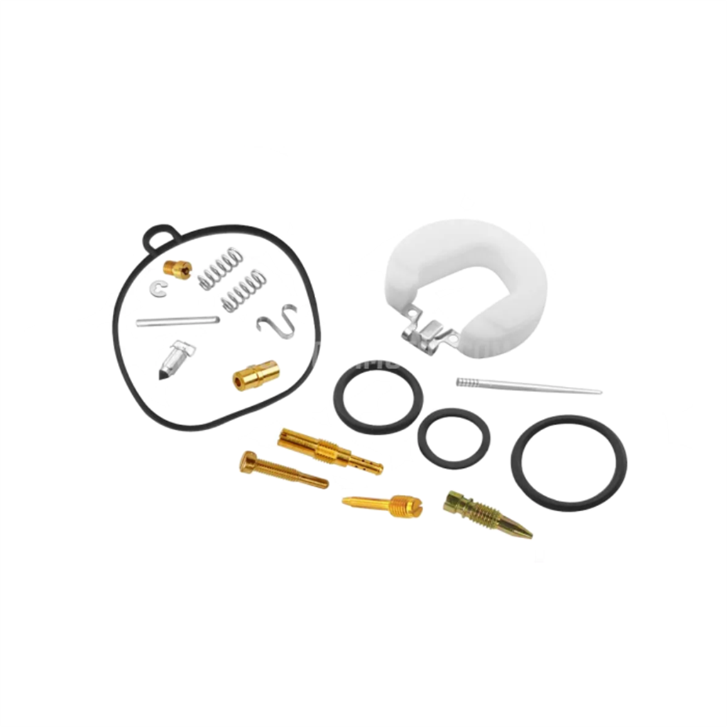 KIT REPARACION CARBURADOR GILE