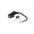 LLAVE CONTACTO GILERA SMASH