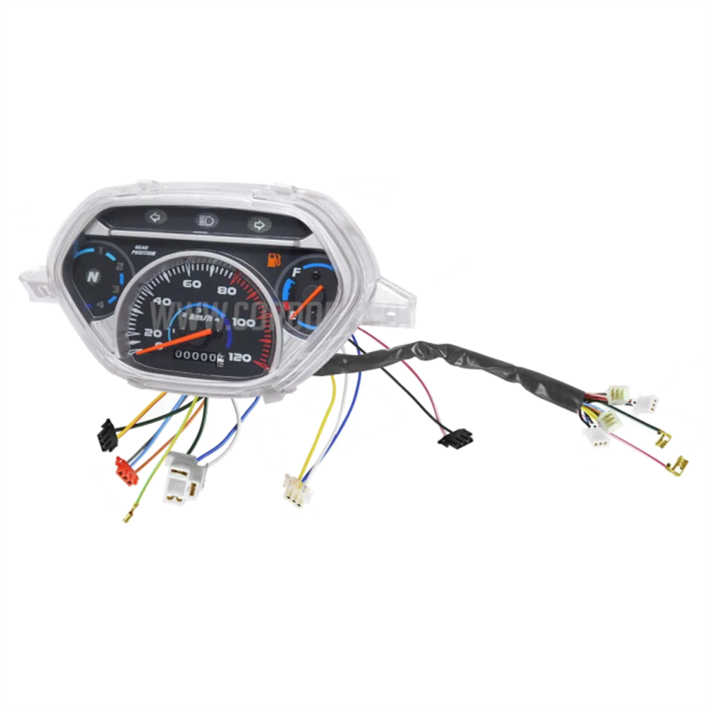 TABLERO HONDA WAVE 110S (ROHAN)