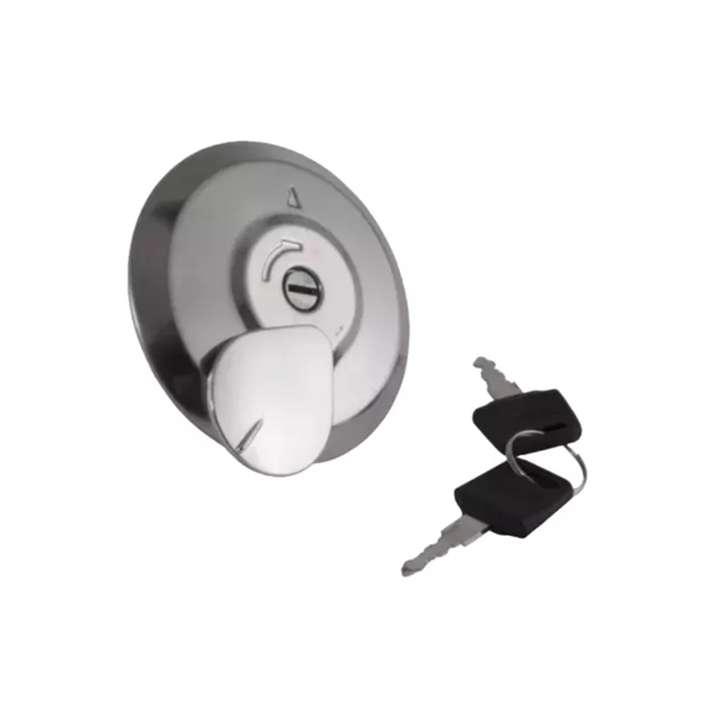 TAPA TANQUE HONDA TITAN 00/ CG