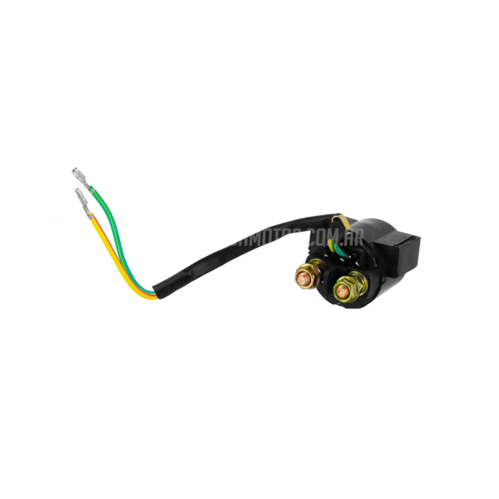 RELAY ARRANQUE UNIVERSAL S/
