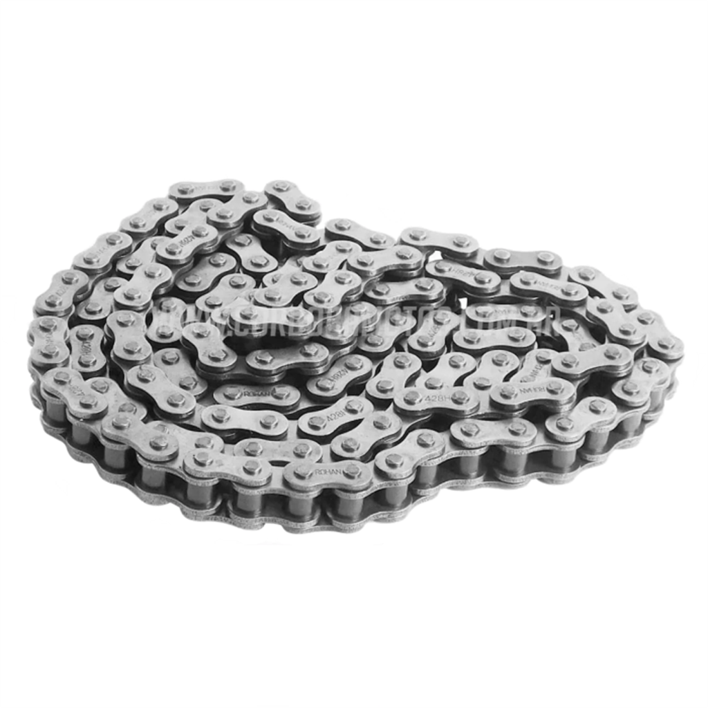 CADENA TRANSMISION 428Hx136L REFORZADA