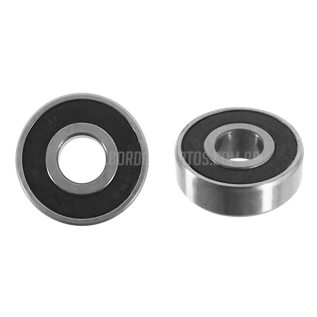 RULEMAN 6302 2RS