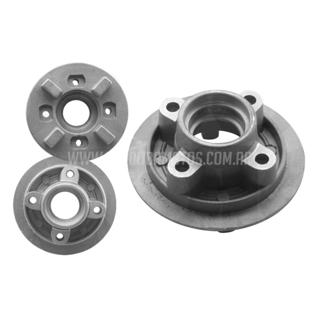 PORTA CORONA GILERA SMASH 110