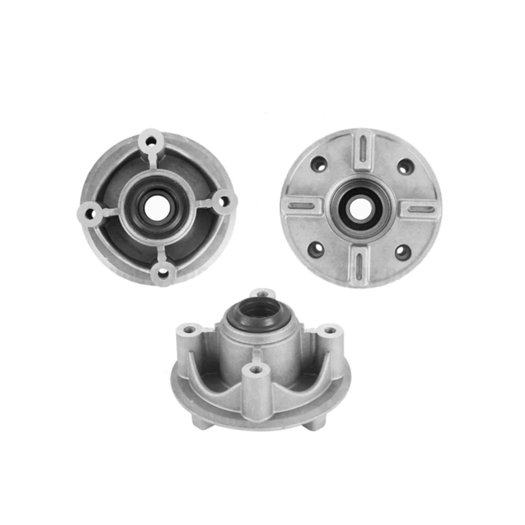 PORTA CORONA HONDA WAVE 110S/AFS (COMPLETO)