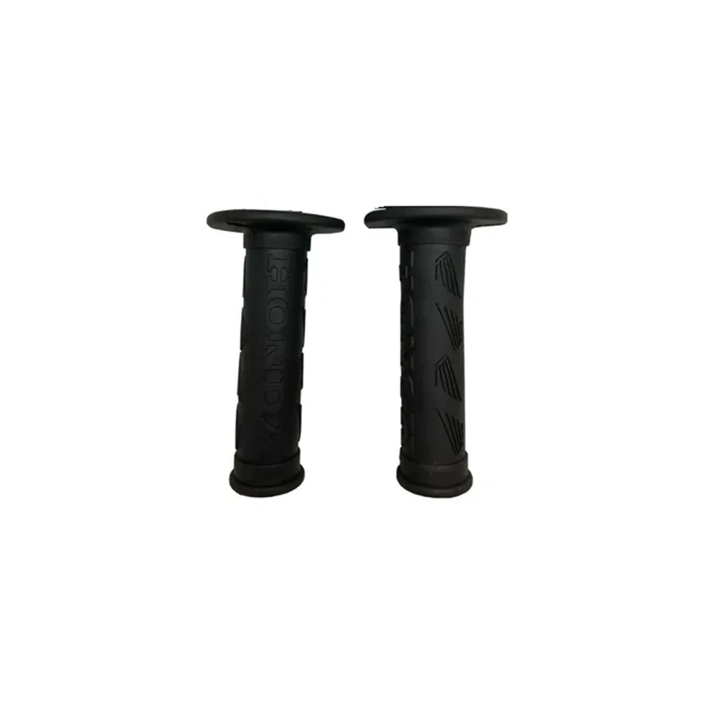PUÑO UNIVERSAL HONDA NEGRO