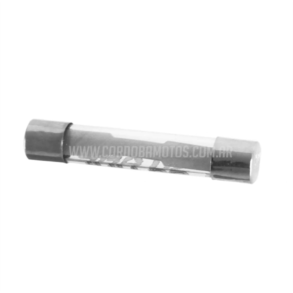 FUSIBLE VIDRIO 30 AMP. CIL 32 MM