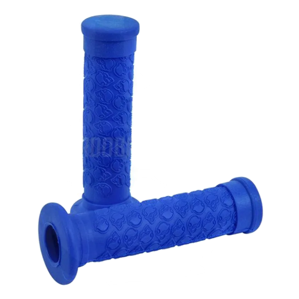 PUÑO UNIVERSAL METAL MULISHA AZUL