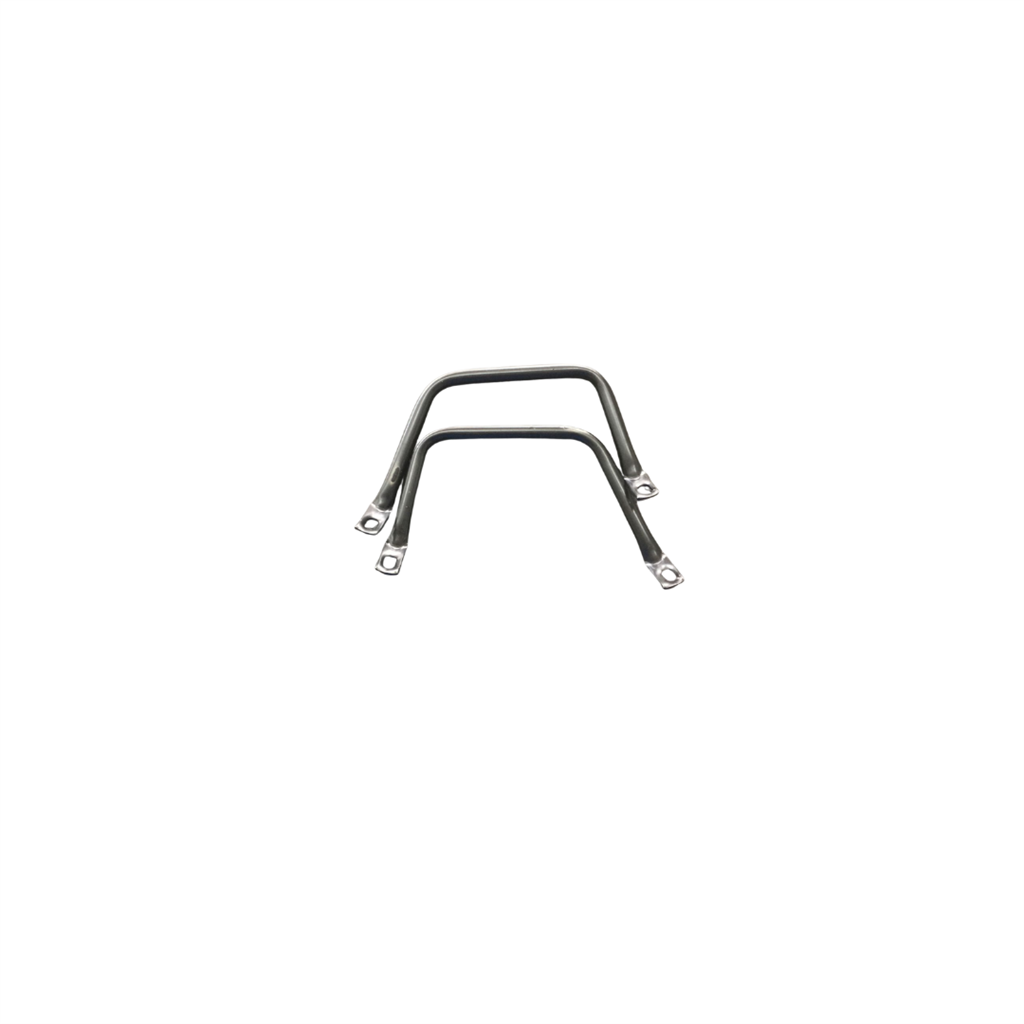 SOPORTE AGARRAMANO GILERA SMASH 110 (JUEGO)