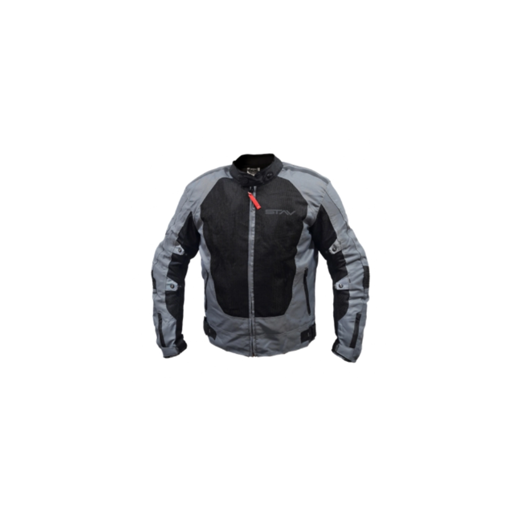 CAMPERA STAV ALL SEASON IMPR Y TERMICO