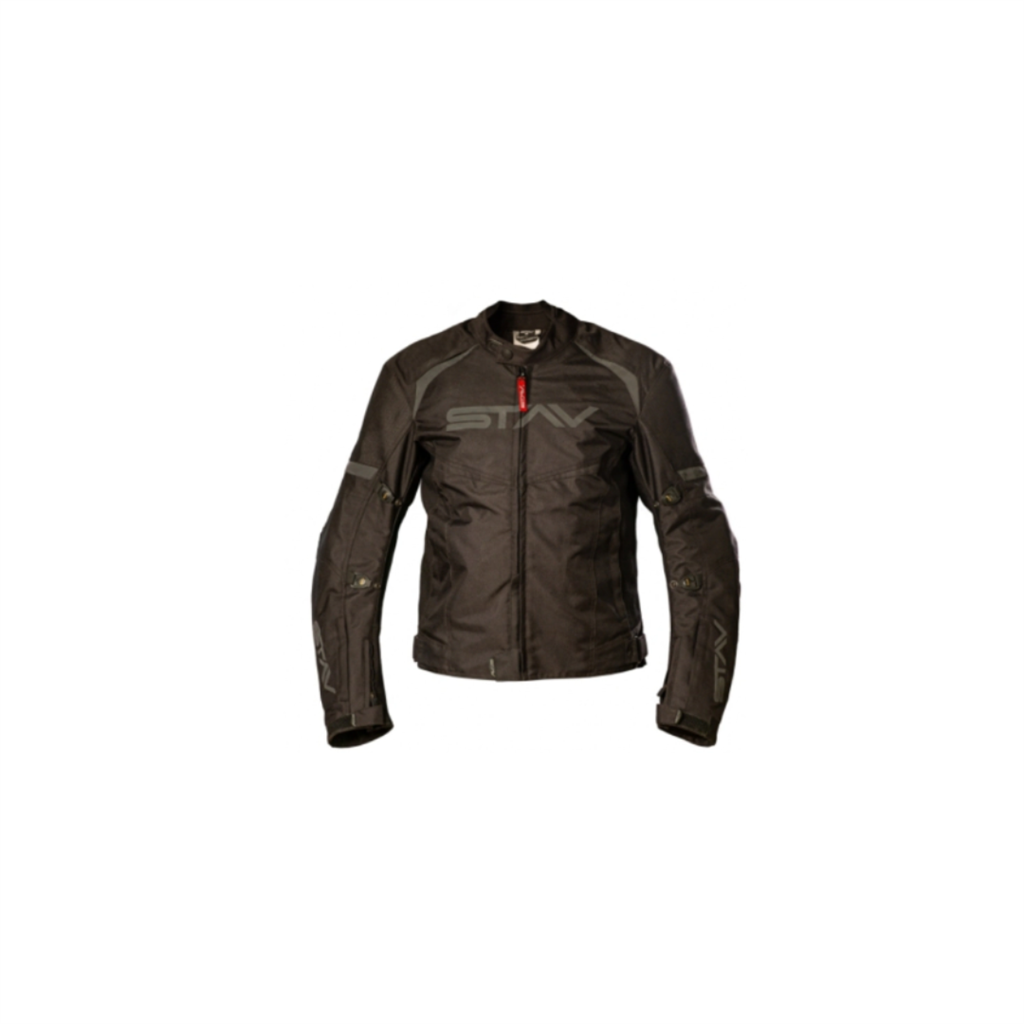 CAMPERA STAV CORE PROT ABRAS.