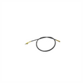 CABLE VELOCIMETRO GILERA SMASH 110/ TRIP (F/ TAMBOR)