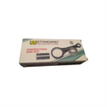 BIELA HONDA C-90/ BIZ C-105/ CD 100/ WAVE NF 100 (CORTA)